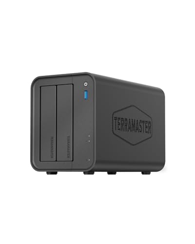 TerraMaster F2-425